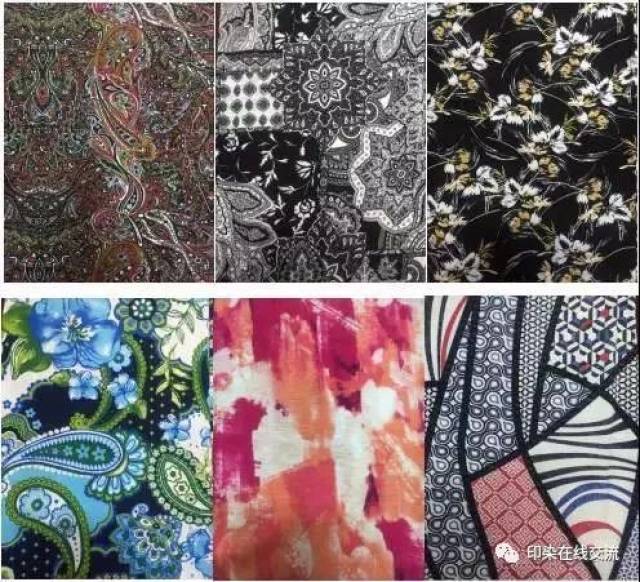 前沿印花工藝，與自然美景的浪漫印跡之旅