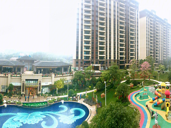 始興碧桂園最新房價，科技前沿體驗與生活完美融合