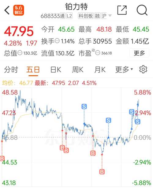 揭秘力倍特上市真相，真假難辨，隱藏寶藏還是煙霧彈？