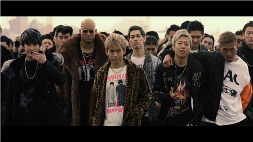 熱血街區(qū)，青春熱血的碰撞之旅