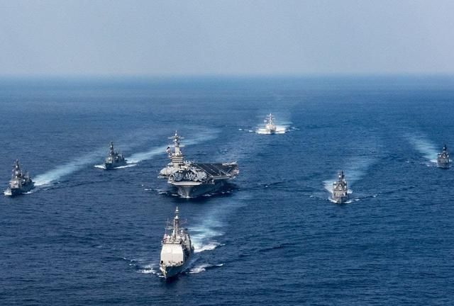 最新軍事動態(tài)及深度觀點分析