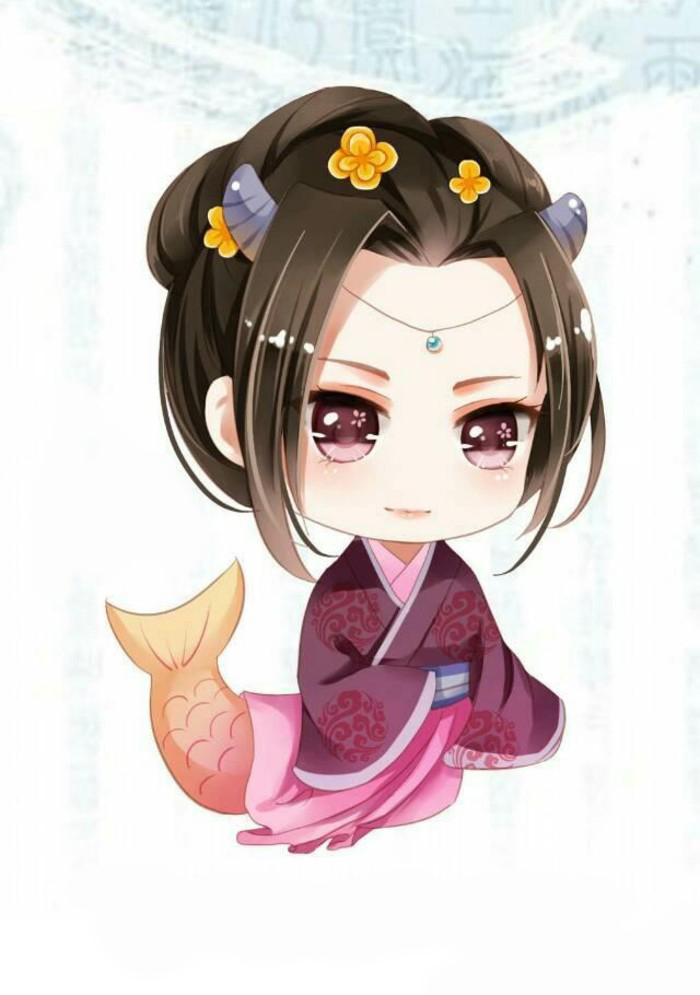 古裝動漫的溫情日常與古風漫繪的魅力