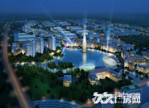 溧陽(yáng)最新城市規(guī)劃，科技重塑城市，未來(lái)觸手可及