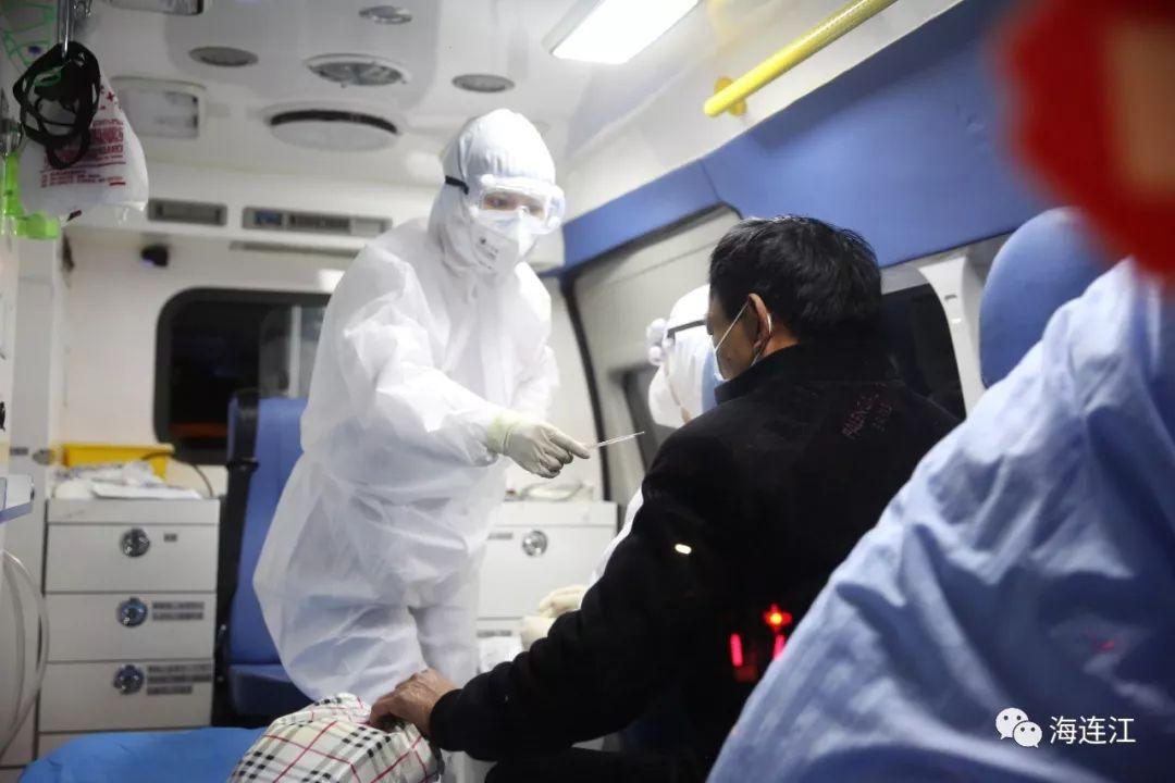 連江最新疫情全面解讀與應(yīng)對策略，最新動態(tài)與防范建議??