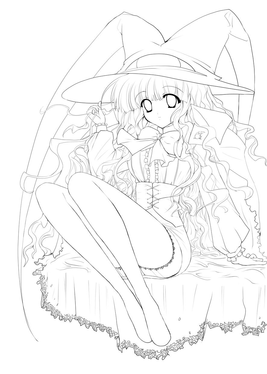 動漫繪畫基礎，深入探究與觀點闡述