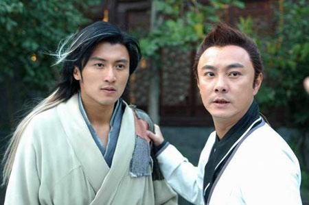 最新香港電視劇展現(xiàn)高科技魅力，引領生活新紀元