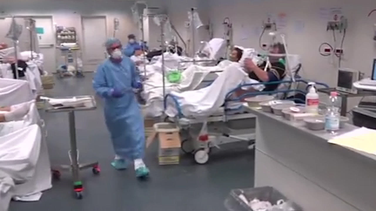 全球抗擊疫情嚴峻挑戰(zhàn)，疫情加劇的最新動態(tài)與全球動態(tài)分析