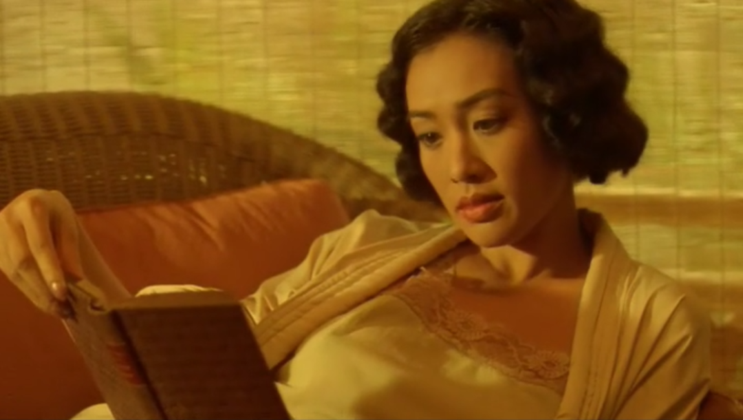 鐘麗緹經(jīng)典電影晚娘回顧，時(shí)光流轉(zhuǎn)，品味永恒