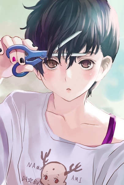 動(dòng)漫中的正太之旅，自然美景與心靈成長之路