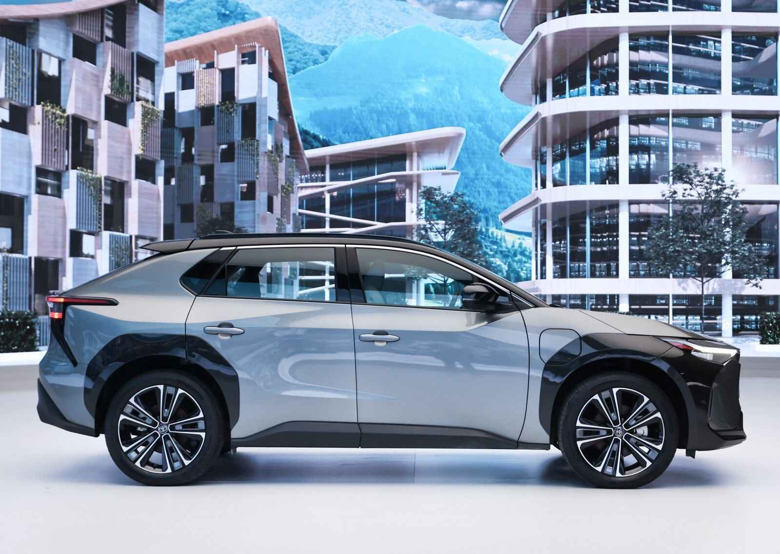 豐田SUV最新款詳解，選擇、了解與購買的詳細步驟指南