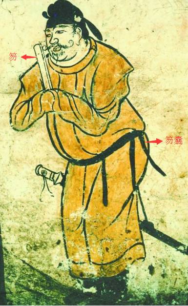 金勝村的暖陽日常，何明春的溫馨時刻