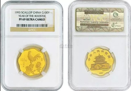 ??雞紀(jì)念幣回收價(jià)格行情揭秘??