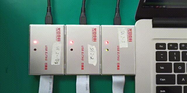 龍芯最新動(dòng)態(tài)，科技先鋒引領(lǐng)生活變革