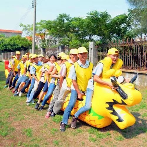 旱地龍舟比賽技巧詳解，提升你的競技水平