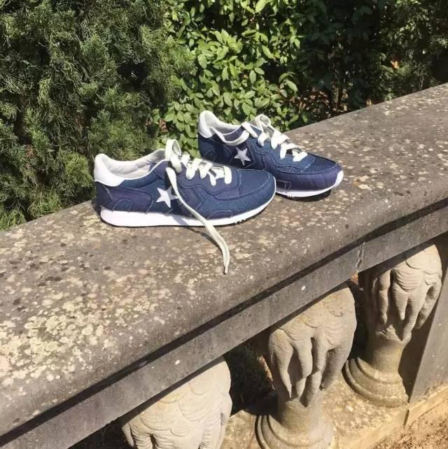 匡威新款鞋科技重塑潮流，前所未有運(yùn)動(dòng)鞋魅力亮相