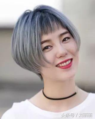 最新潮流發(fā)型，時代印記與文化的演繹之旅