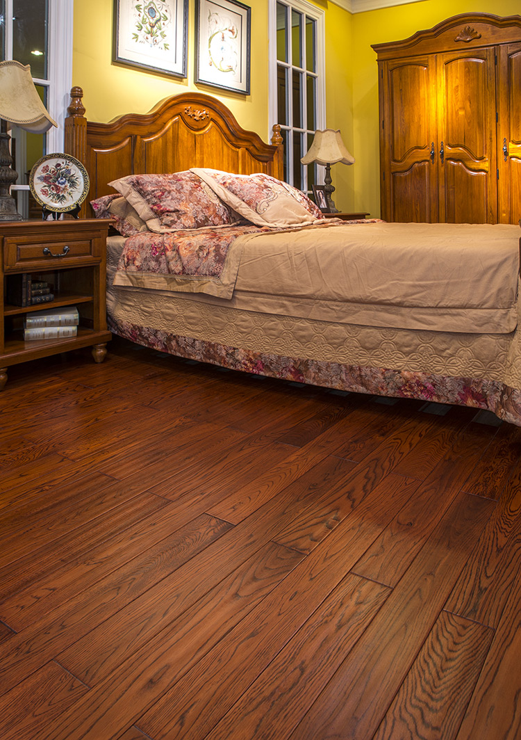 地板價格揭秘，打造溫馨家居的省錢攻略