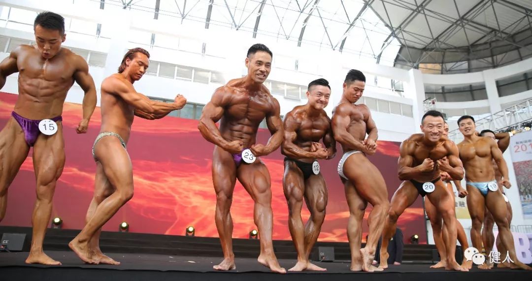 全國健身比賽全程指南與詳細步驟解析