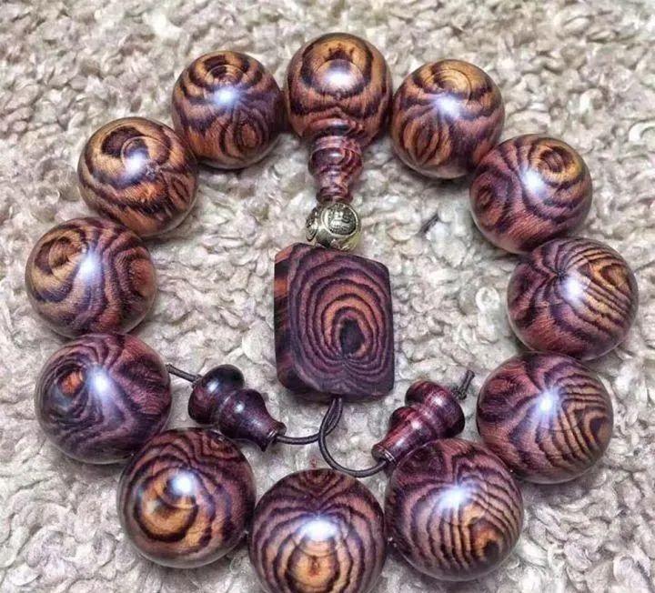 越南黃花梨的市場故事，友情與溫馨旅程的交織