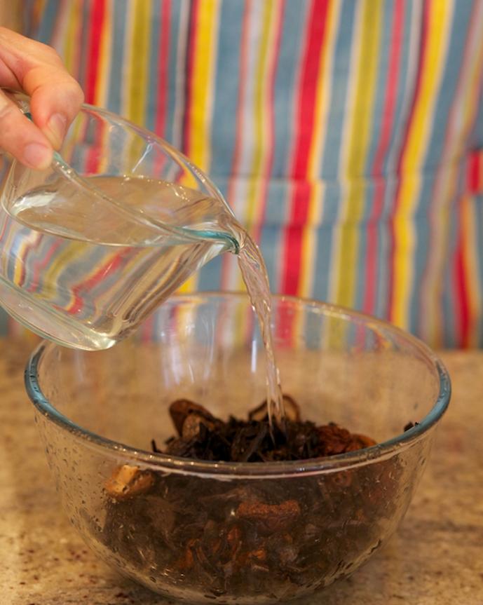 自然美景之旅，尋找內(nèi)心的平和與寧靜——溫水煮夫最新章節(jié)分享