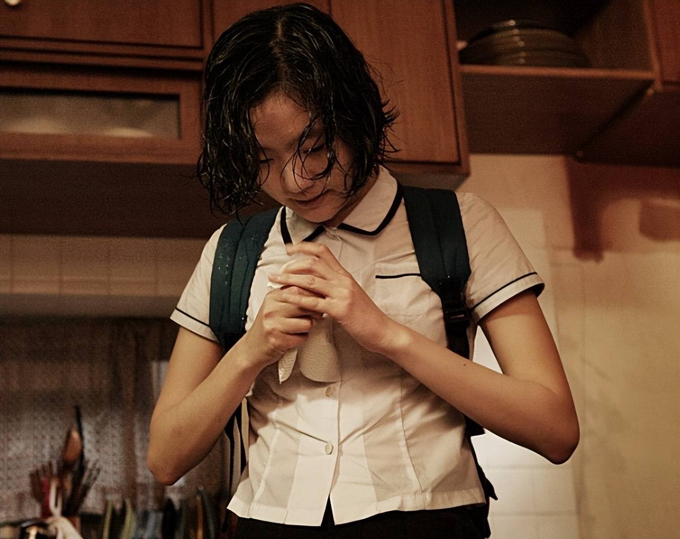 銀嬌電影，自然美景之旅，探尋內心的寧靜與平和