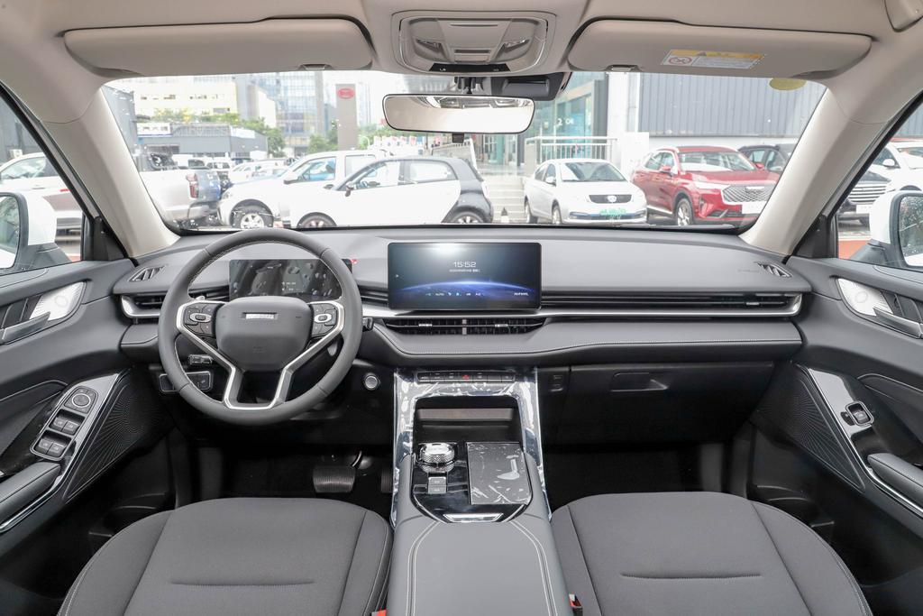 哈弗H6最新優(yōu)惠，駕馭變化，啟程夢想之旅的優(yōu)選車型