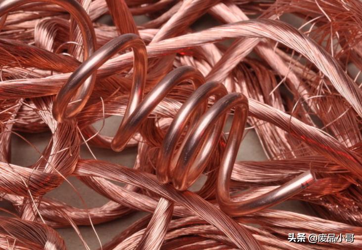 黑龍江廢銅價格行情揭秘，銅心鐵意的友情故事探索