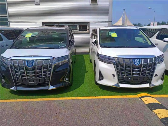 豐田埃爾法漲價(jià)趨勢(shì)揭秘，成就與力量的新體現(xiàn)