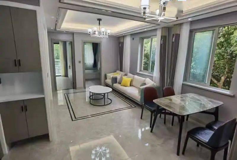 萬州新房推薦，與自然美景同行，開啟寧靜探索之旅