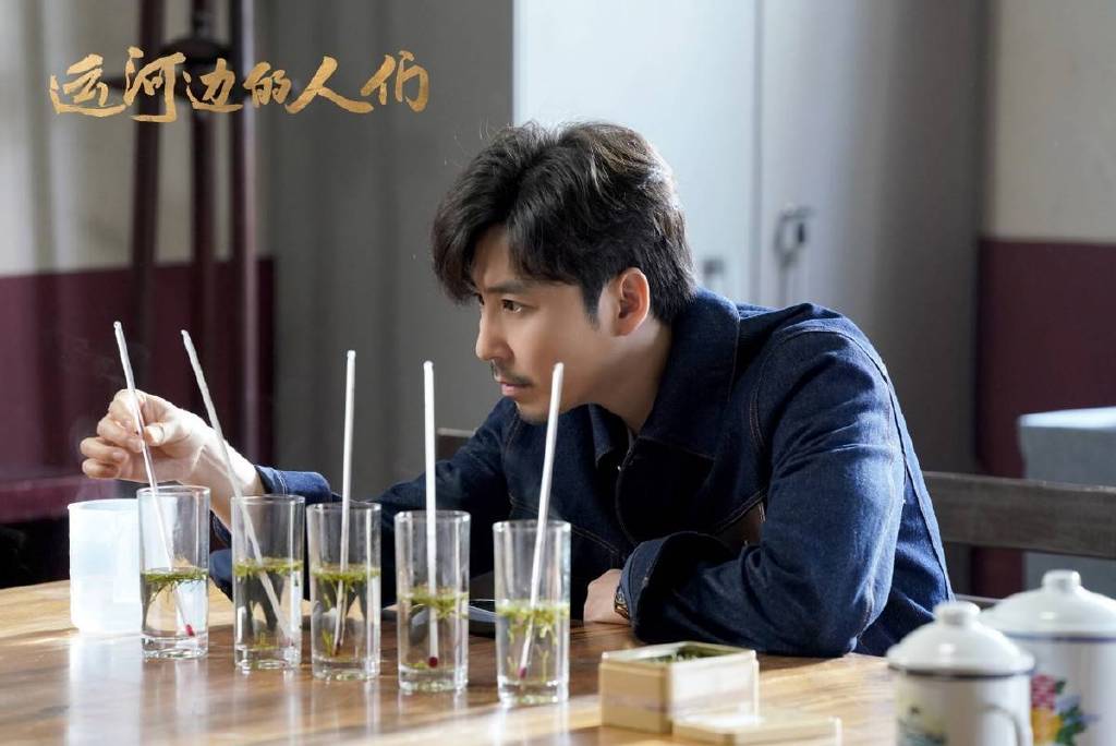 運河邊的人們，免費觀看勵志故事，感受力量與自信的光芒