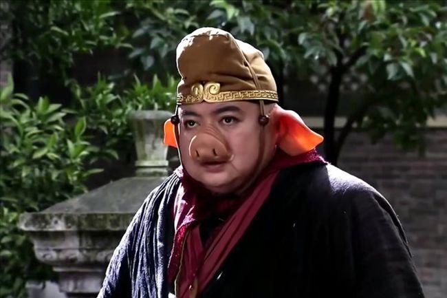 豬八戒角色的多維解讀，演員演技與角色塑造探究