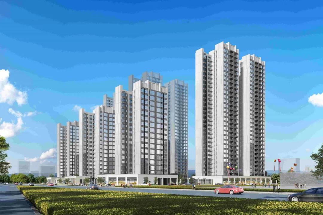 柳北新盤推薦，時(shí)代印記與未來(lái)展望