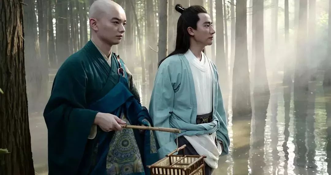 妖貓傳演員陣容深度解析，角色選擇與表現(xiàn)探討