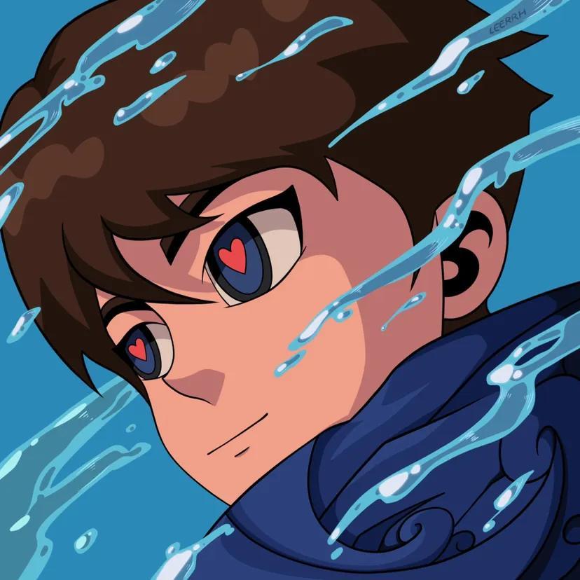 二次元魅力揭秘，探尋男生圖像動漫中的獨特魅力