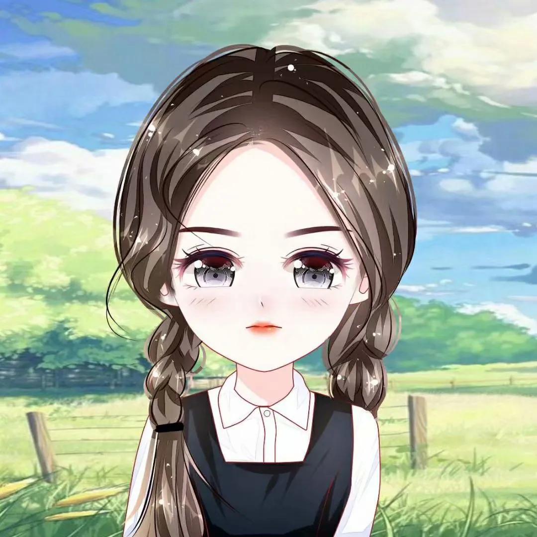 QQ女生動(dòng)漫頭像制作指南，從選擇到定制的全過(guò)程