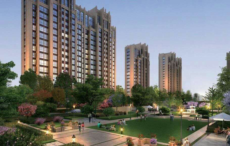 涿州孔雀城悅瀾灣，理想居住環(huán)境的合理定價