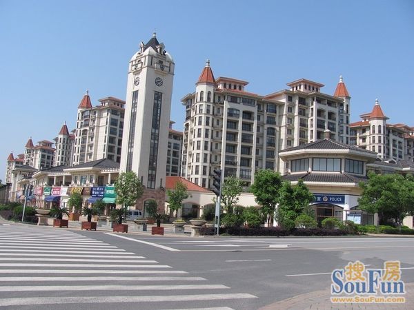 洛社二手房市場(chǎng)動(dòng)態(tài)，變化中的機(jī)遇與自信的力量解析