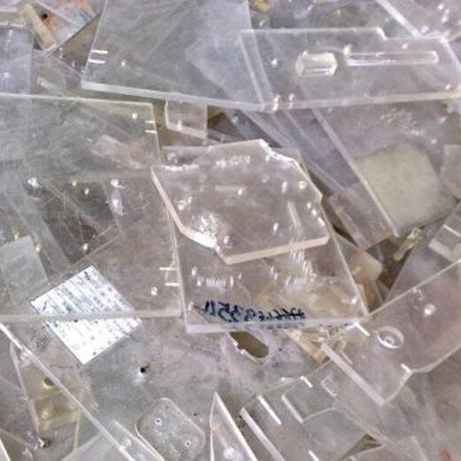 塑膠回收價格行情詳解與最佳效益獲取策略