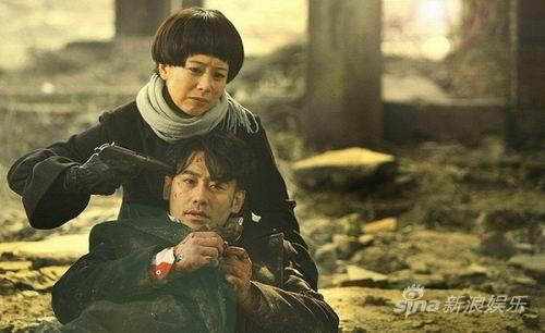 中國(guó)版追捕演員的日常趣事與深厚友情