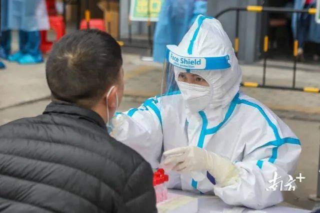 韶關(guān)最新疫情動態(tài)，變化中的學(xué)習(xí)鑄就未來希望