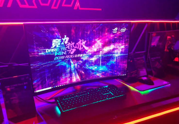 最新電競(jìng)游戲，入門與進(jìn)階技能提升指南