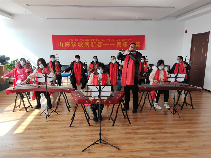 贛榆石橋鎮(zhèn)最新動(dòng)態(tài)更新，鎮(zhèn)級新聞速遞