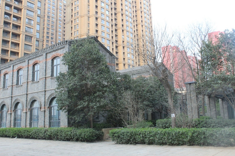 石家莊綠地中山公館最新價(jià)格指南，最新價(jià)格信息一覽