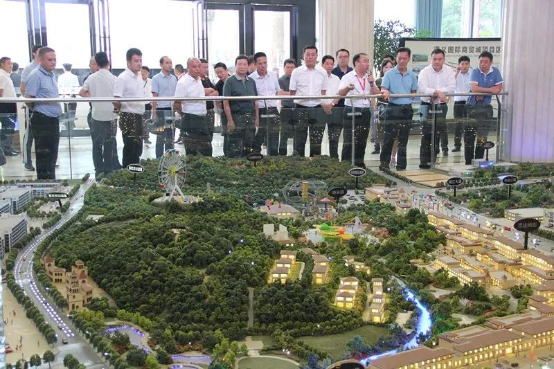 遵義南部新區(qū)最新資訊，鄰里間的溫情日常