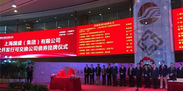 上海容恩國際上市，開啟自然美景探索之旅