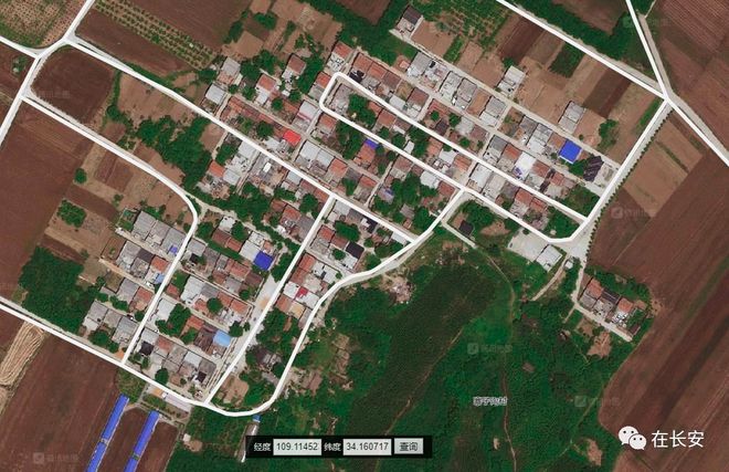 農(nóng)安最新規(guī)劃揭秘，涉及村落與發(fā)展藍(lán)圖揭秘