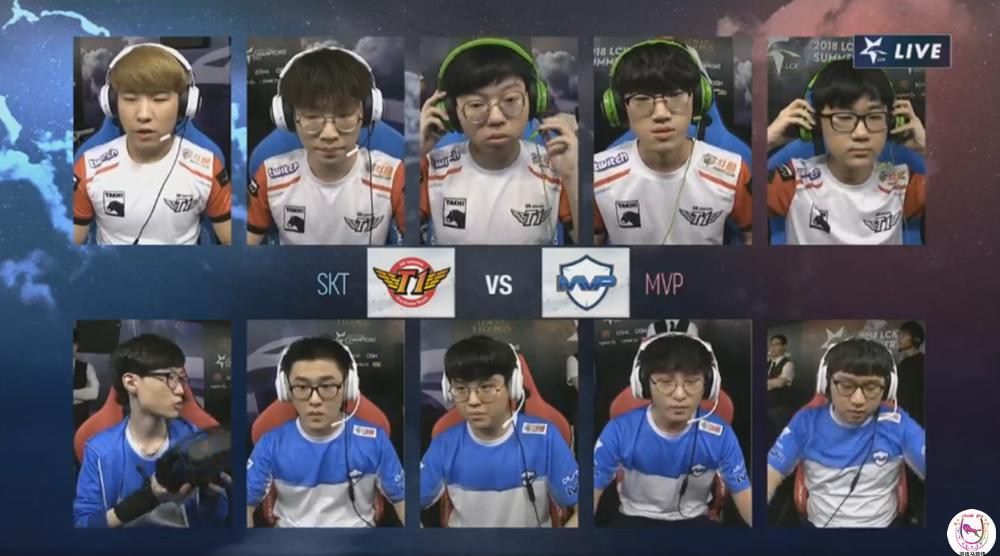 SKT戰(zhàn)隊巔峰之戰(zhàn)，熱血瞬間回顧與比賽視頻集錦