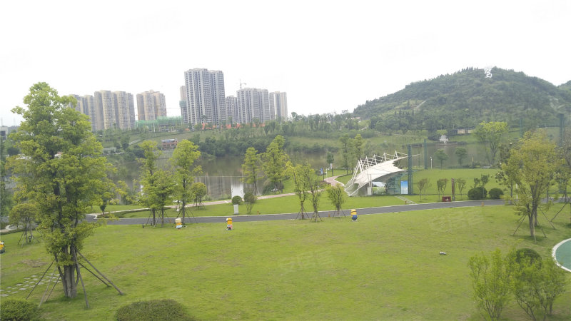 遂寧遠(yuǎn)成中心最新實(shí)景圖，微觀透視與宏觀展望的城市發(fā)展觀察報(bào)告