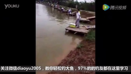 水庫(kù)釣魚比賽視頻大全，技巧、激情與知識(shí)的完美融合