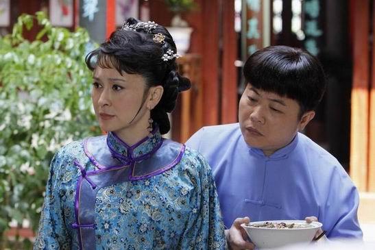 幸福小丈夫，小巷深處的獨特風味電視劇